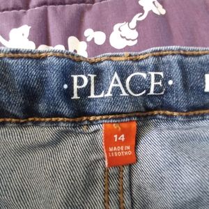 Boys size 14 great shape